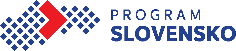 Program Slovensko