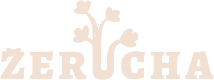 Žerucha